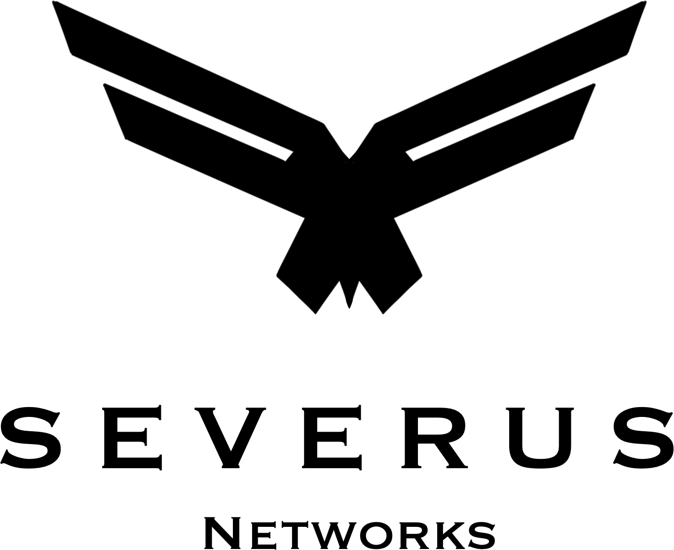 severus logo
